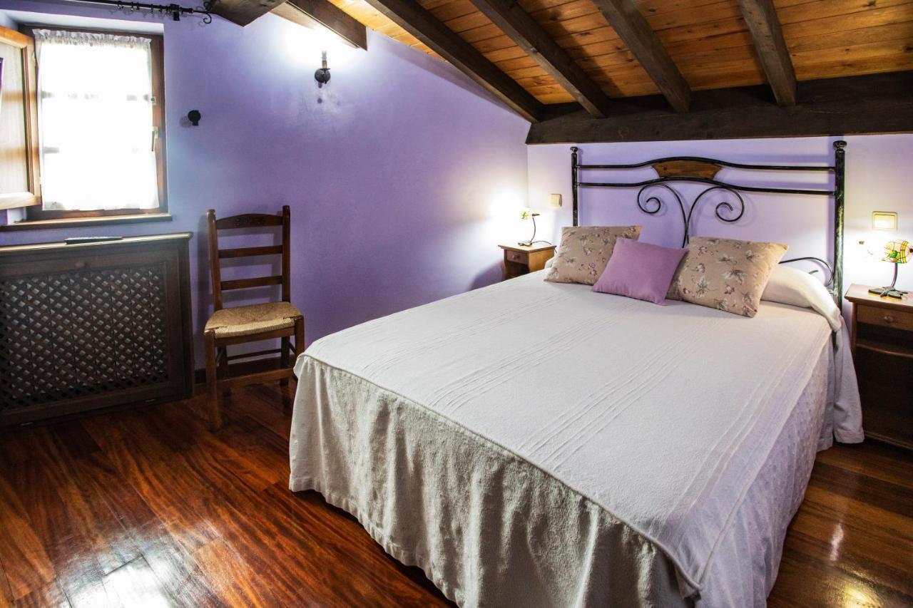 La Vega De Pendueles Guest House Exterior photo